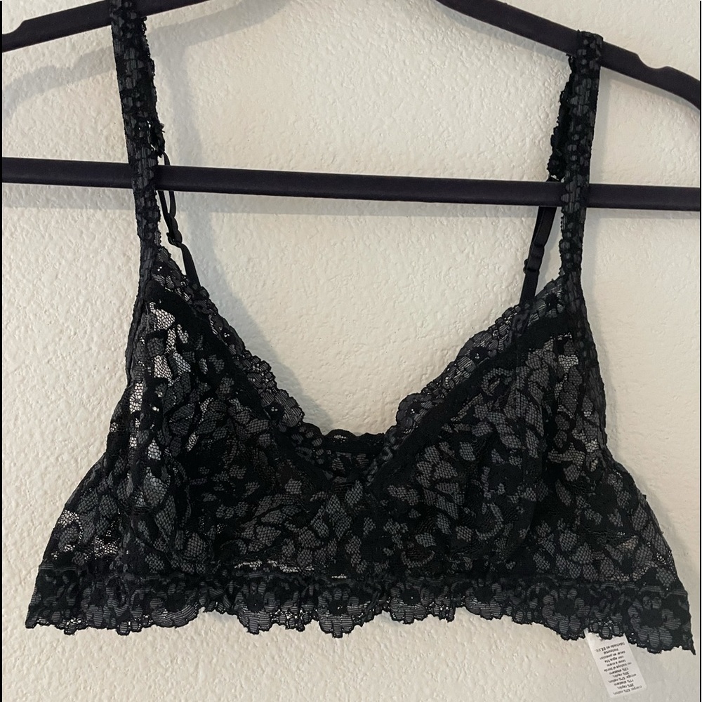 Hanky Panky Bralette